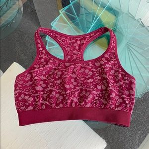 Aerie sports bra